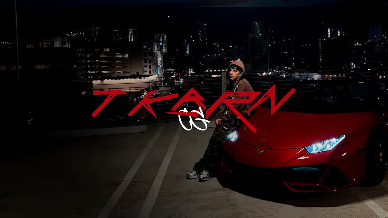 CG - T KBRN (Video Oficial)