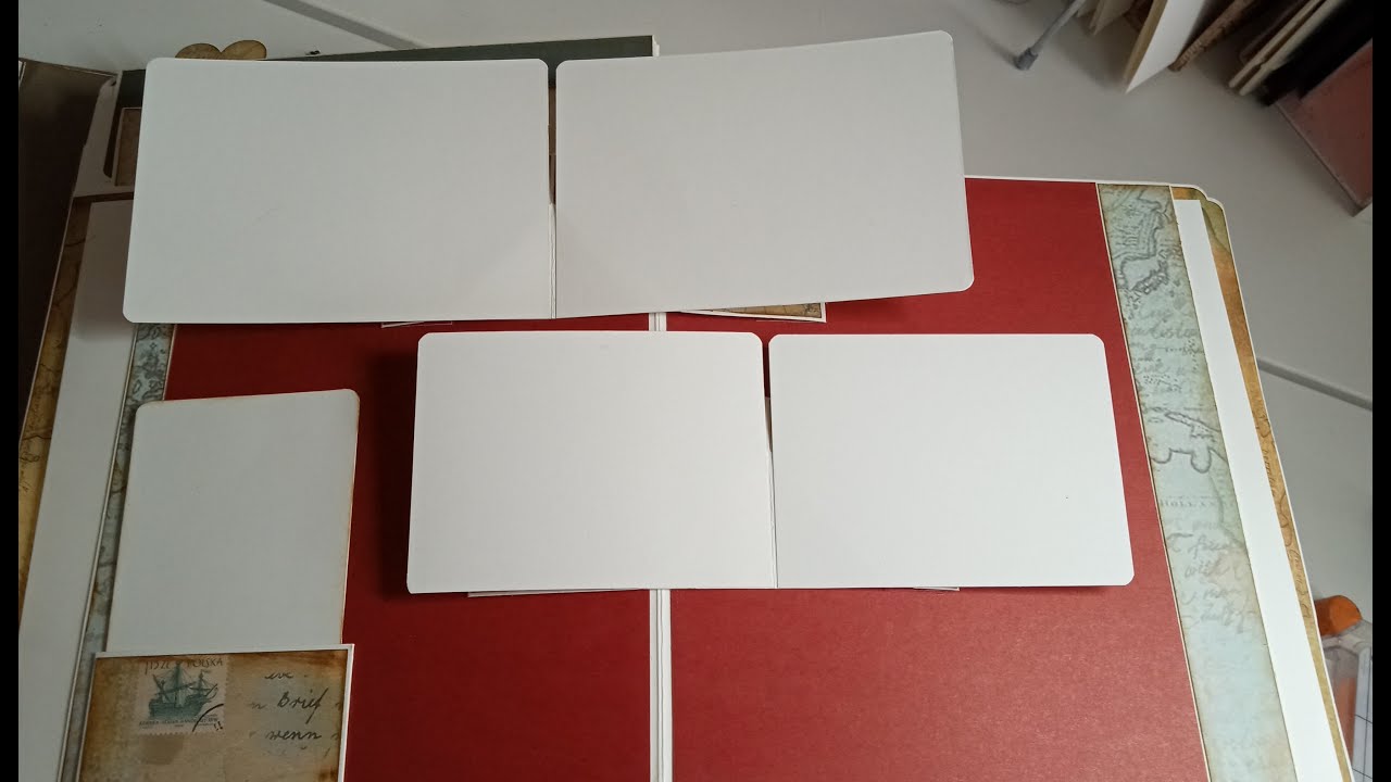 Tuto #7a de 15 | Album 
