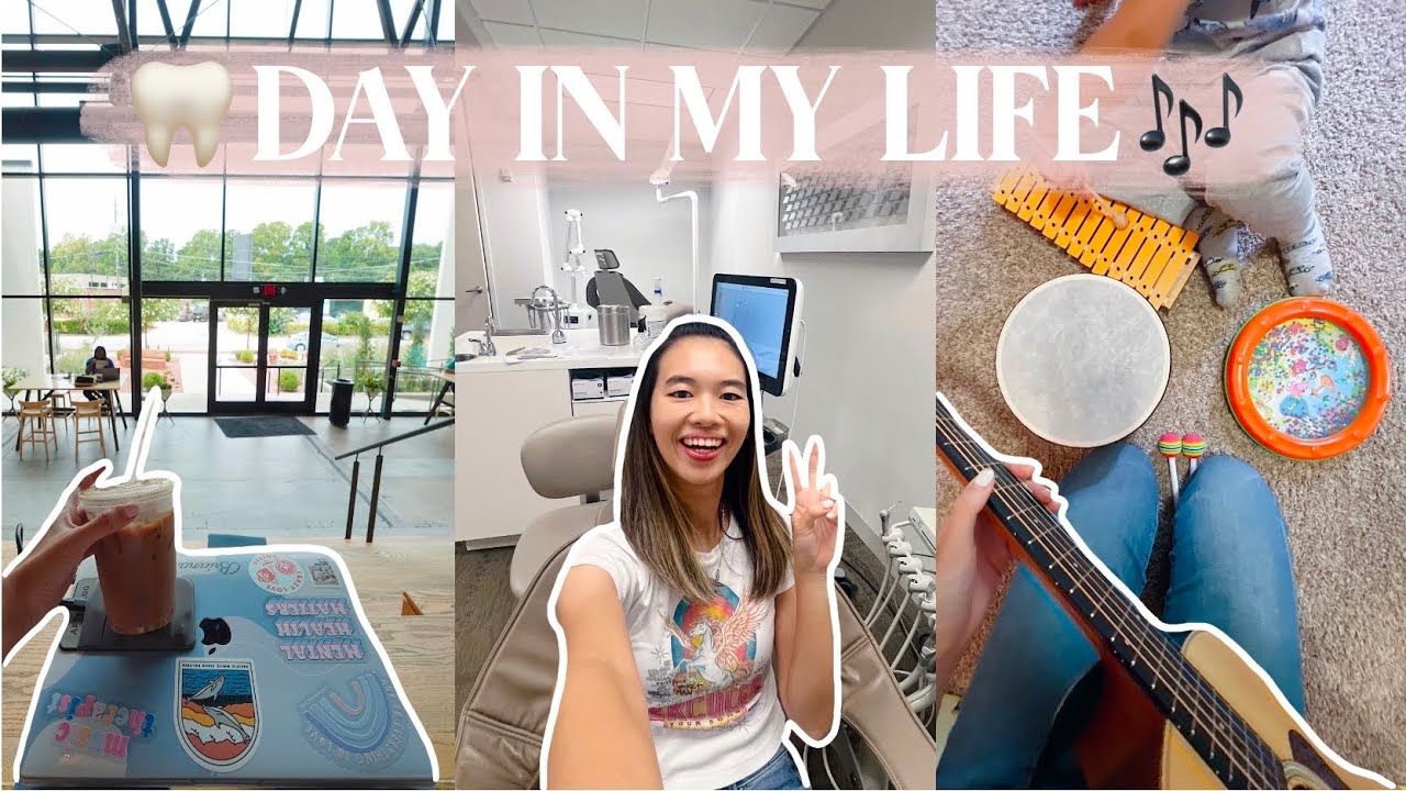 MT-BC Diaries| ortho update & typical day as a music therapist!