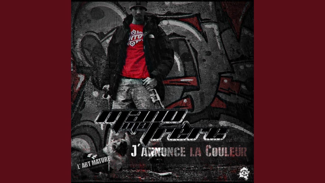 Knock Out (feat. Mano & Dais)