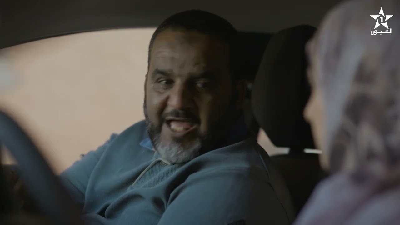 مسلسل سوگ أتاي الحلقة الخامسة والعشرون