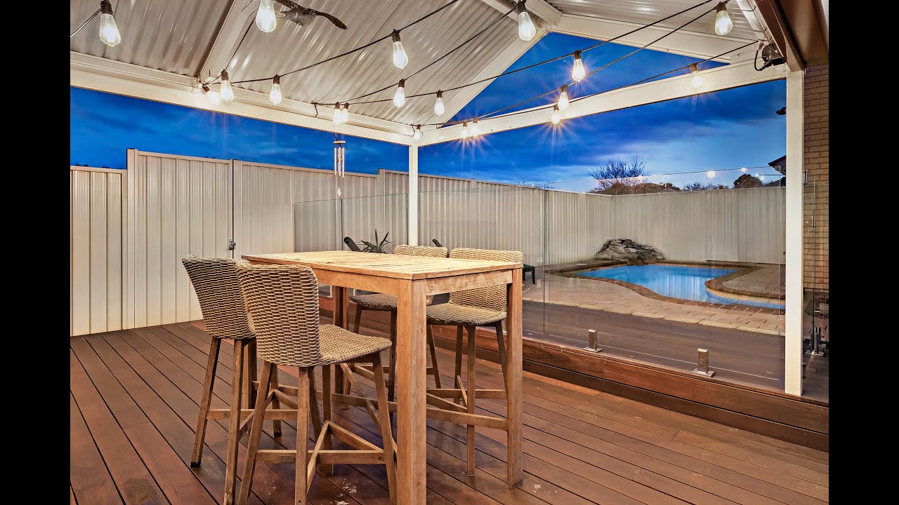 27 Lakeside Street, Currans Hill
