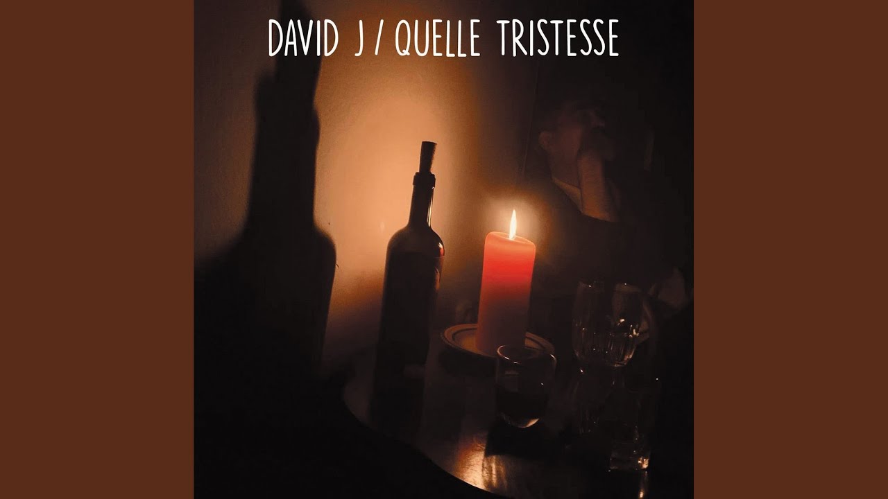 Quell Tristesse (Acoustic Demo)