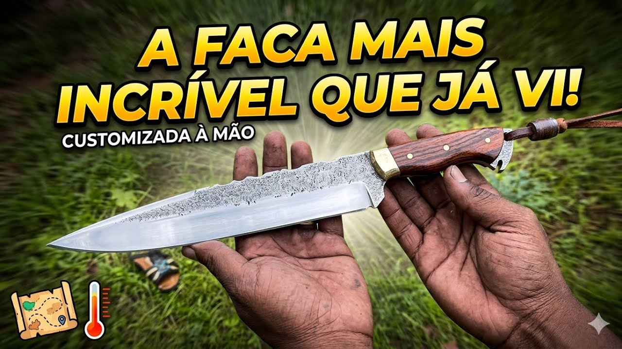 Esse passo a passo vai te surpreender
