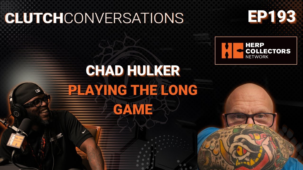 EP193 – Chad Hulker: Playing the Long Game