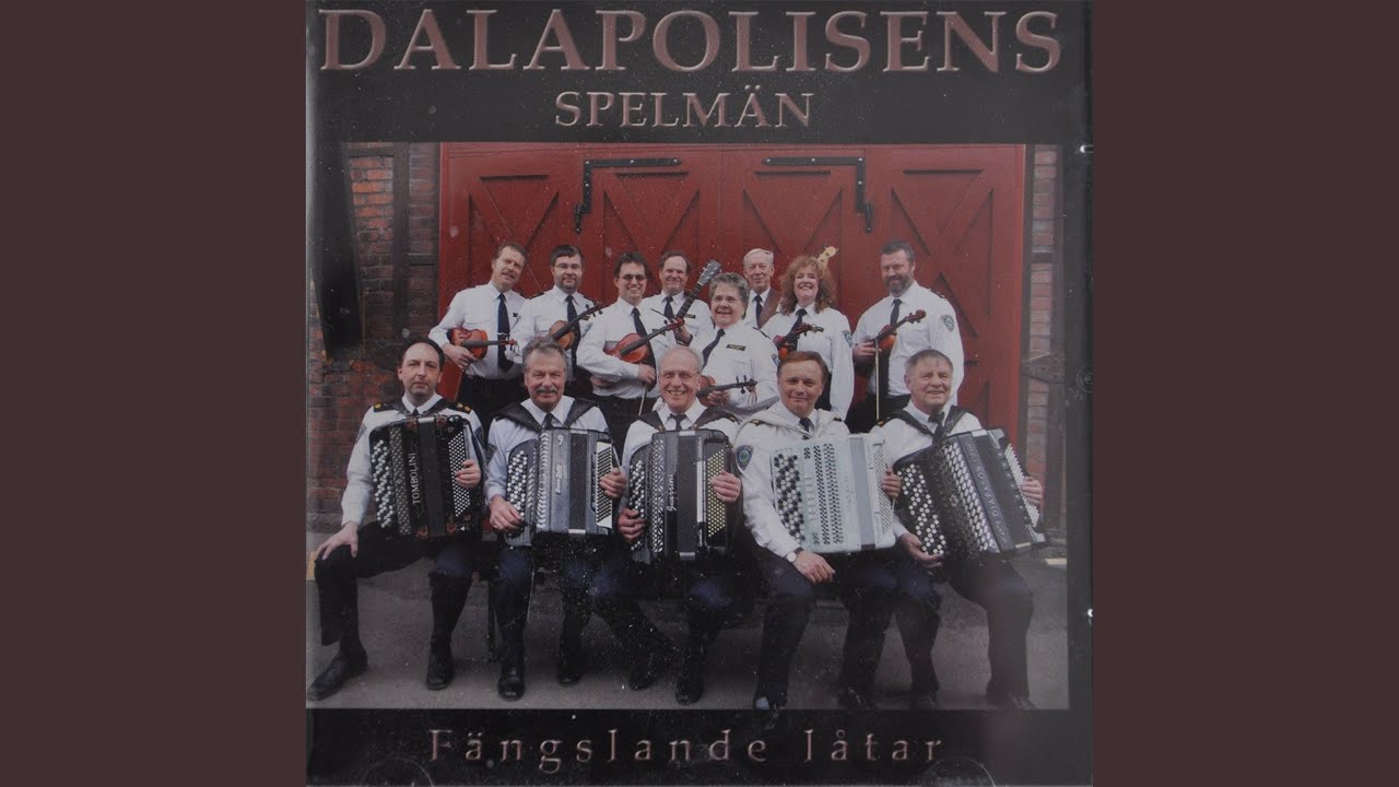 Svensk Annas vals