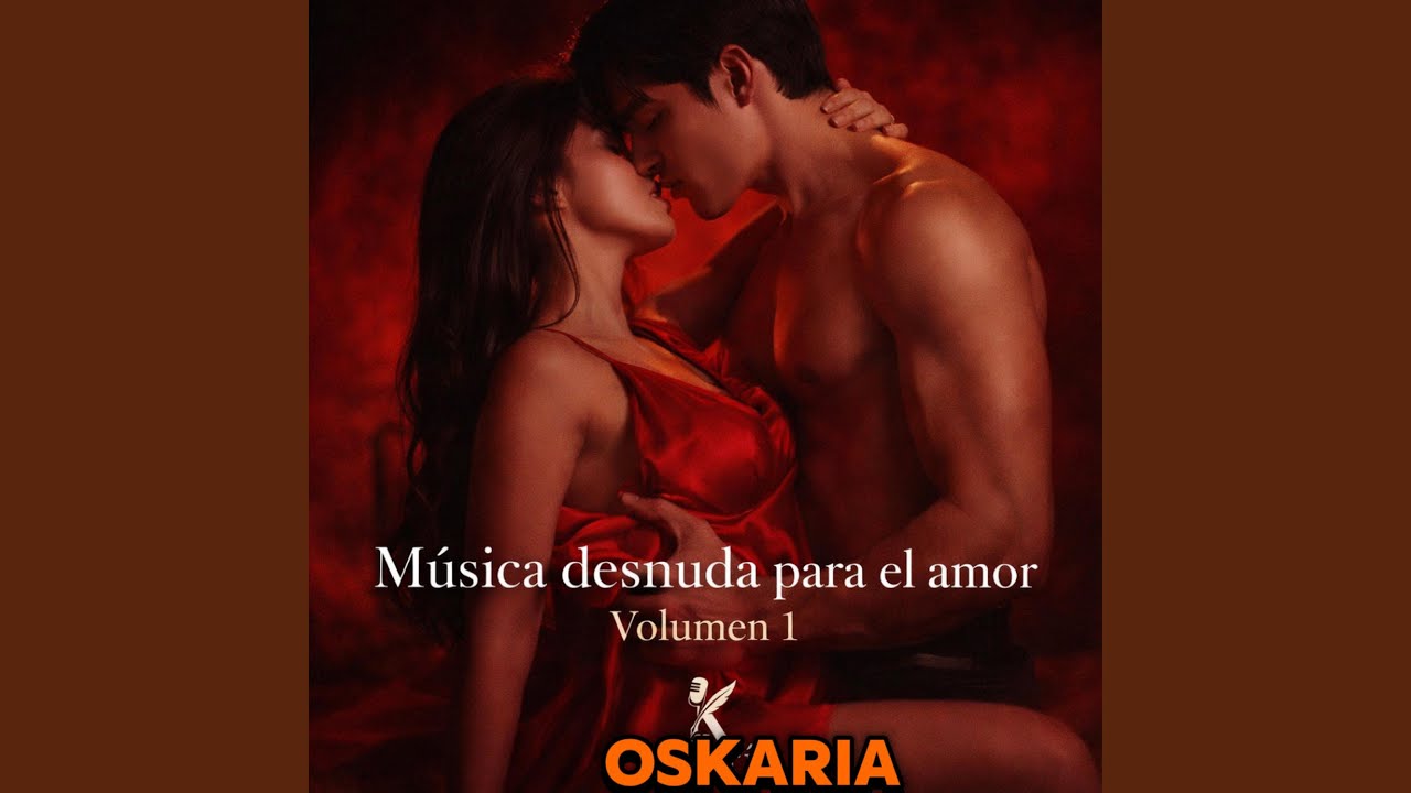 MUSICA DESNUDA PARA EL AMOR