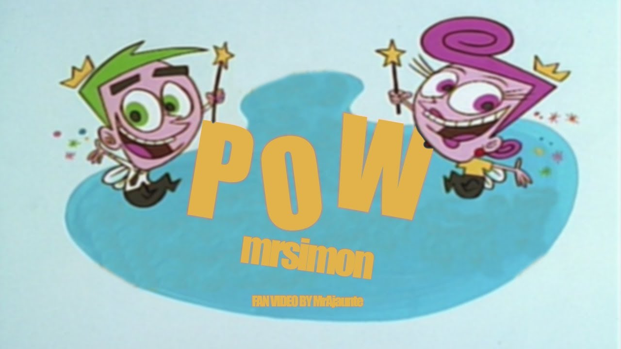mrsimon | Pow | Fan Video