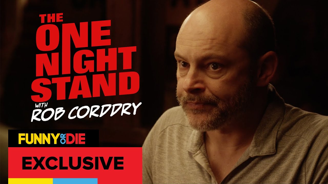 One Night Stand with Rob Corddry