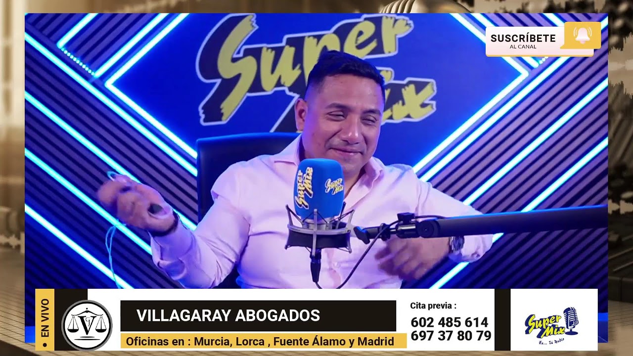 Asesoría Jurídica con Villagaray Abogados 27 Enero 2026