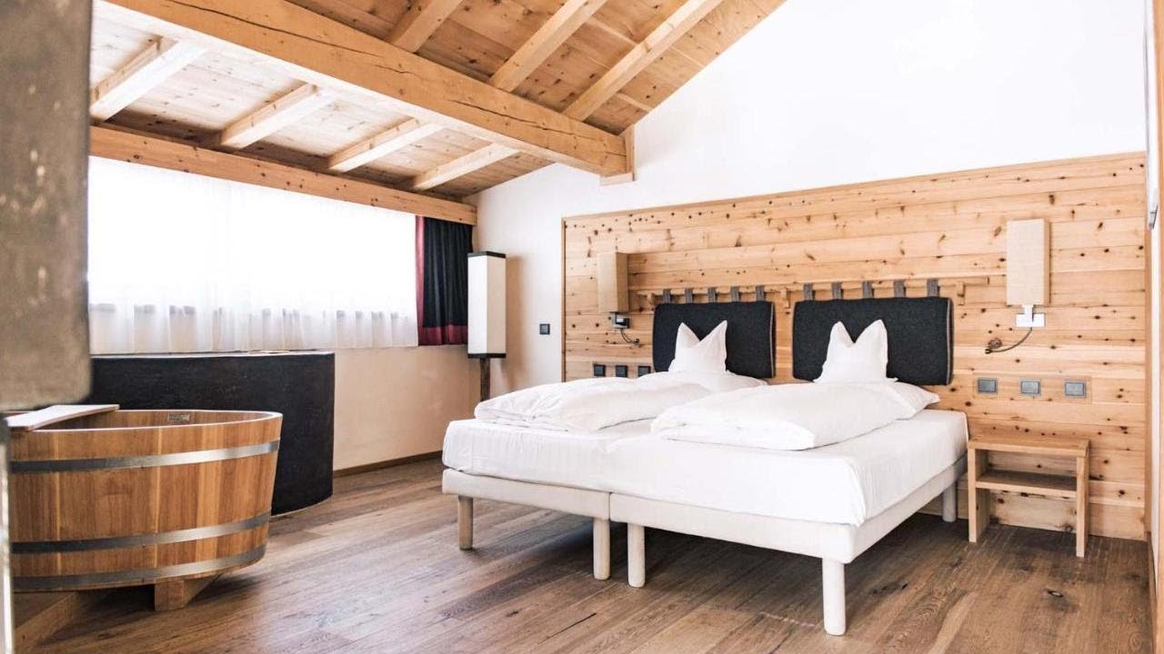 Tirler Dolomites Living Hotel, Alpe di Siusi, Italy