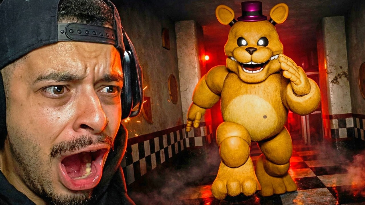 ⚠️ ELE APARECEU DE NOVO… 🔴 LIVE