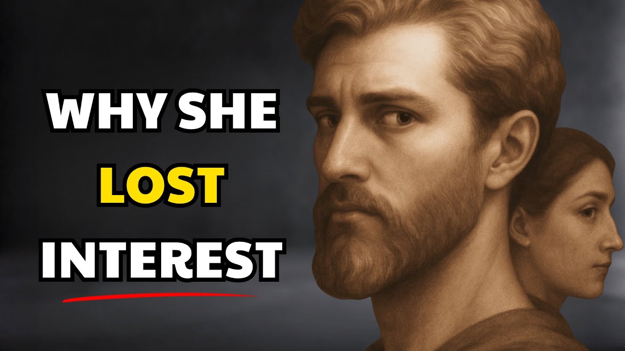 Why She Lost Interest the Second You Started Caring Too Much