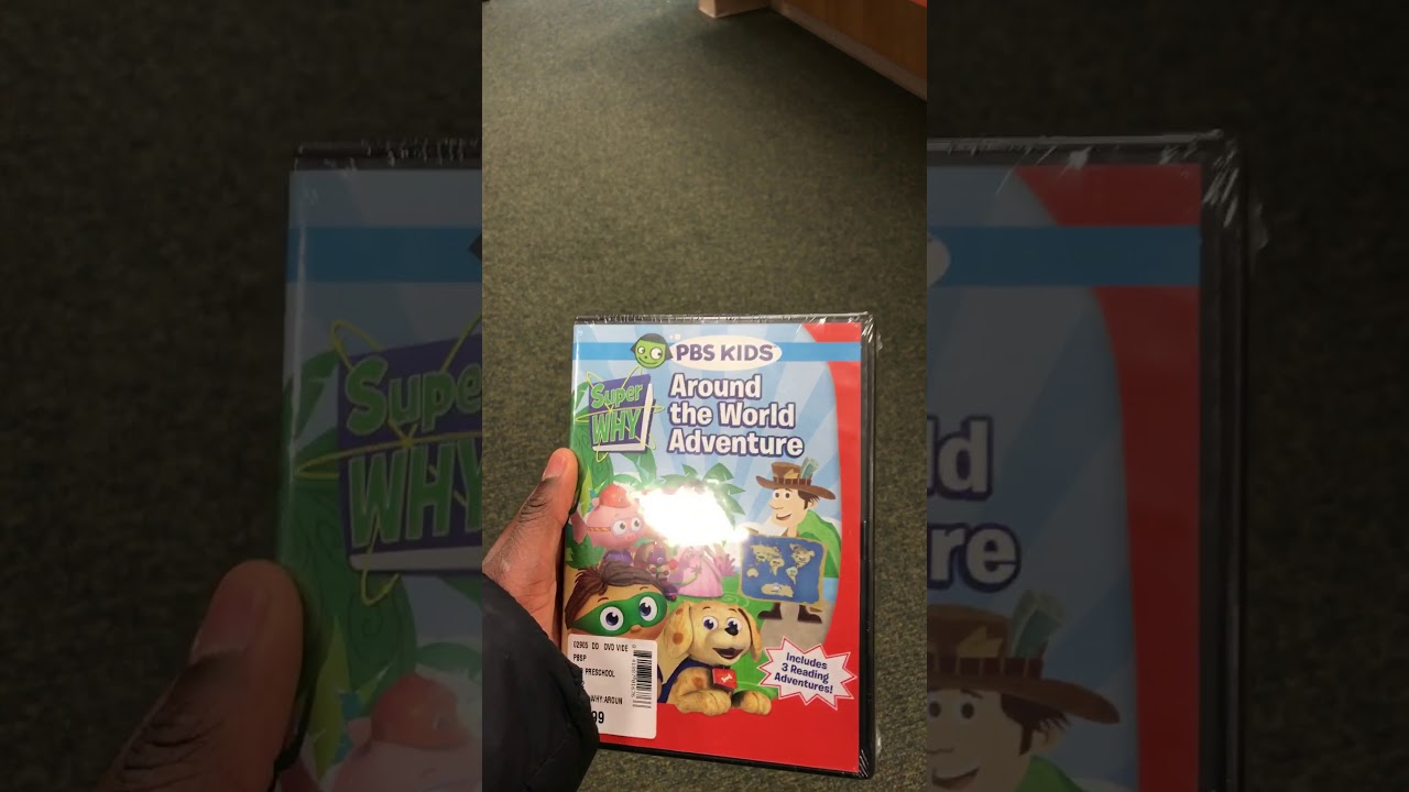 PROTEGENT DVD