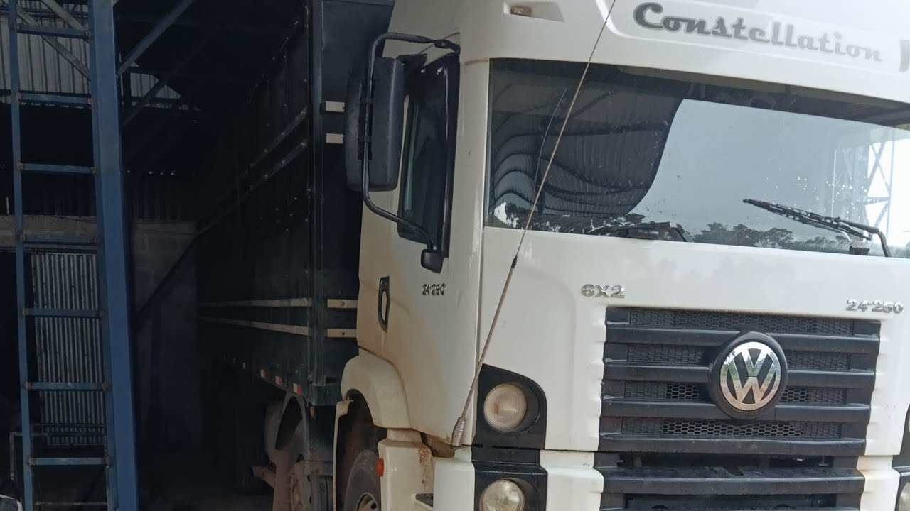 A impresa não queria mim descarregar, fiquei o dia todo esperando a boa vontade 