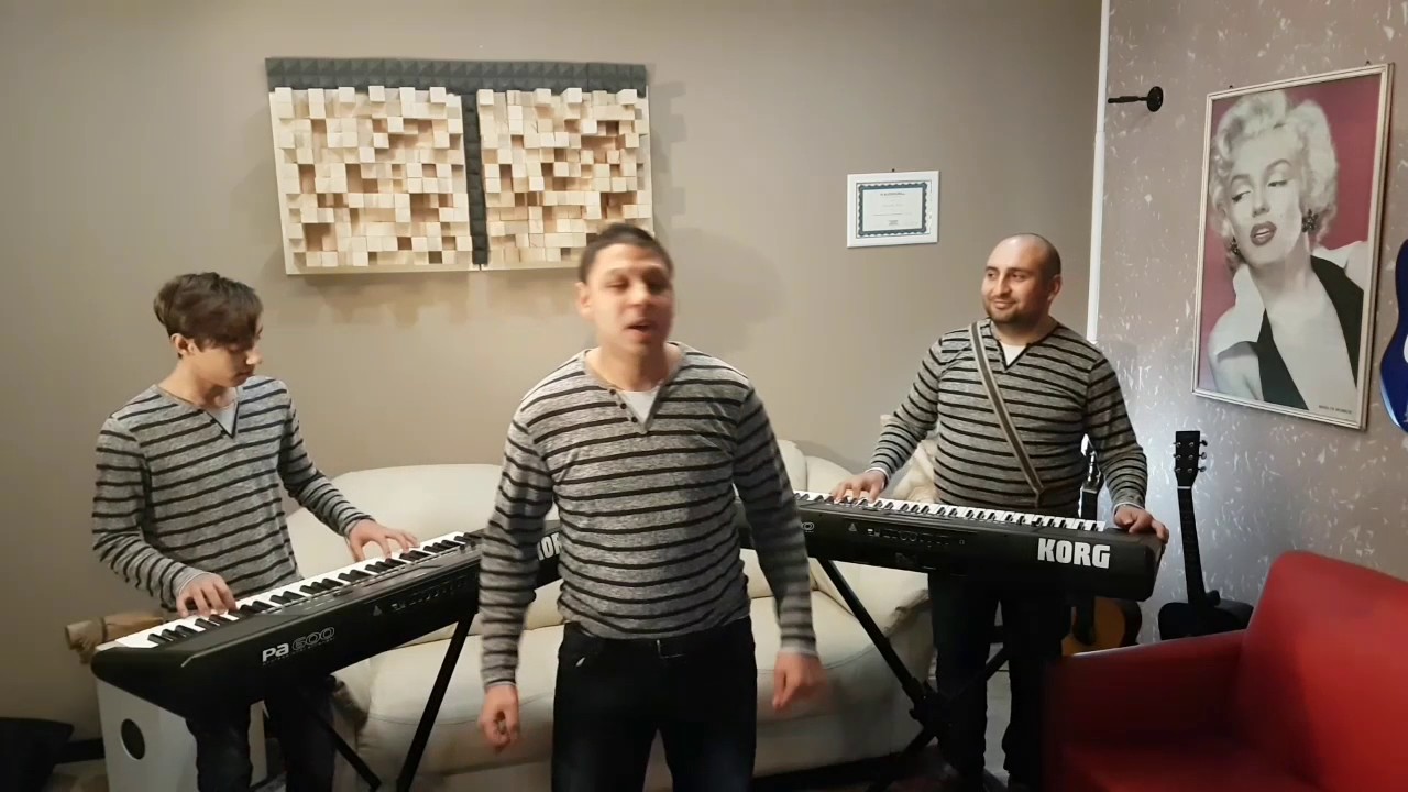 Орк.Тим Рударска Мъка 2017-Ork.Tim Rudarska Muka 2017