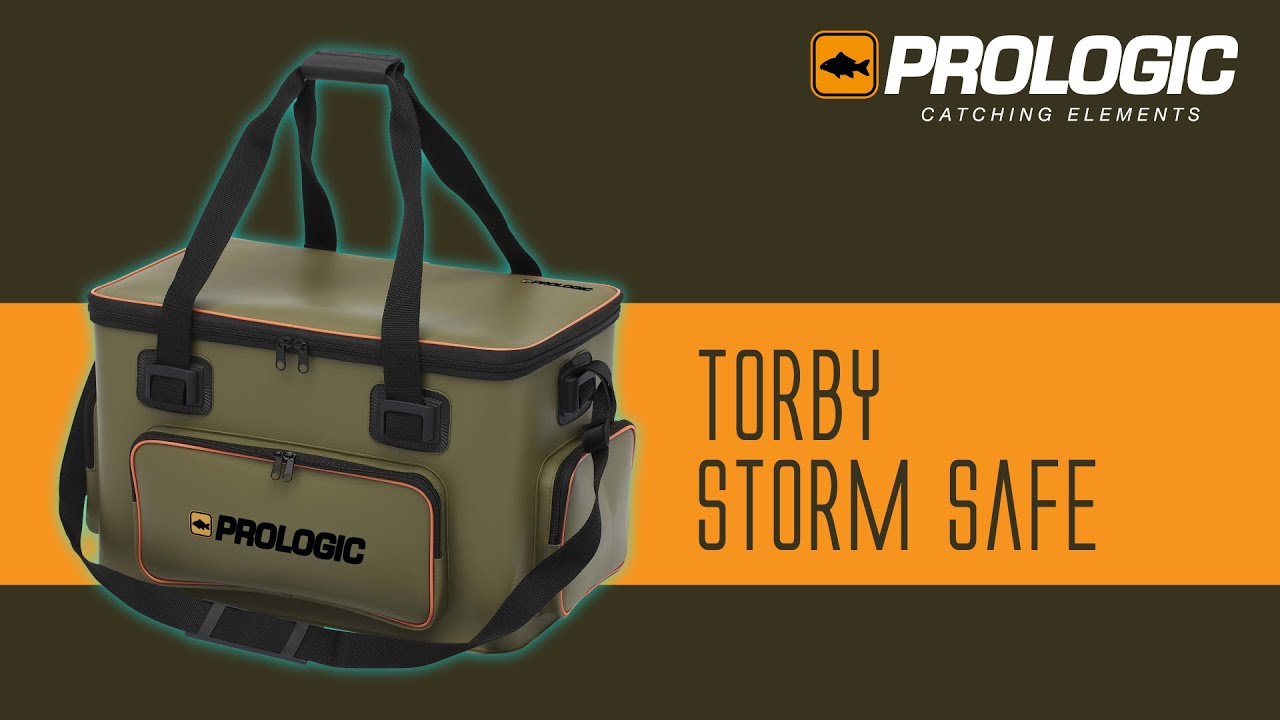 Prologic - Torby Storm Safe