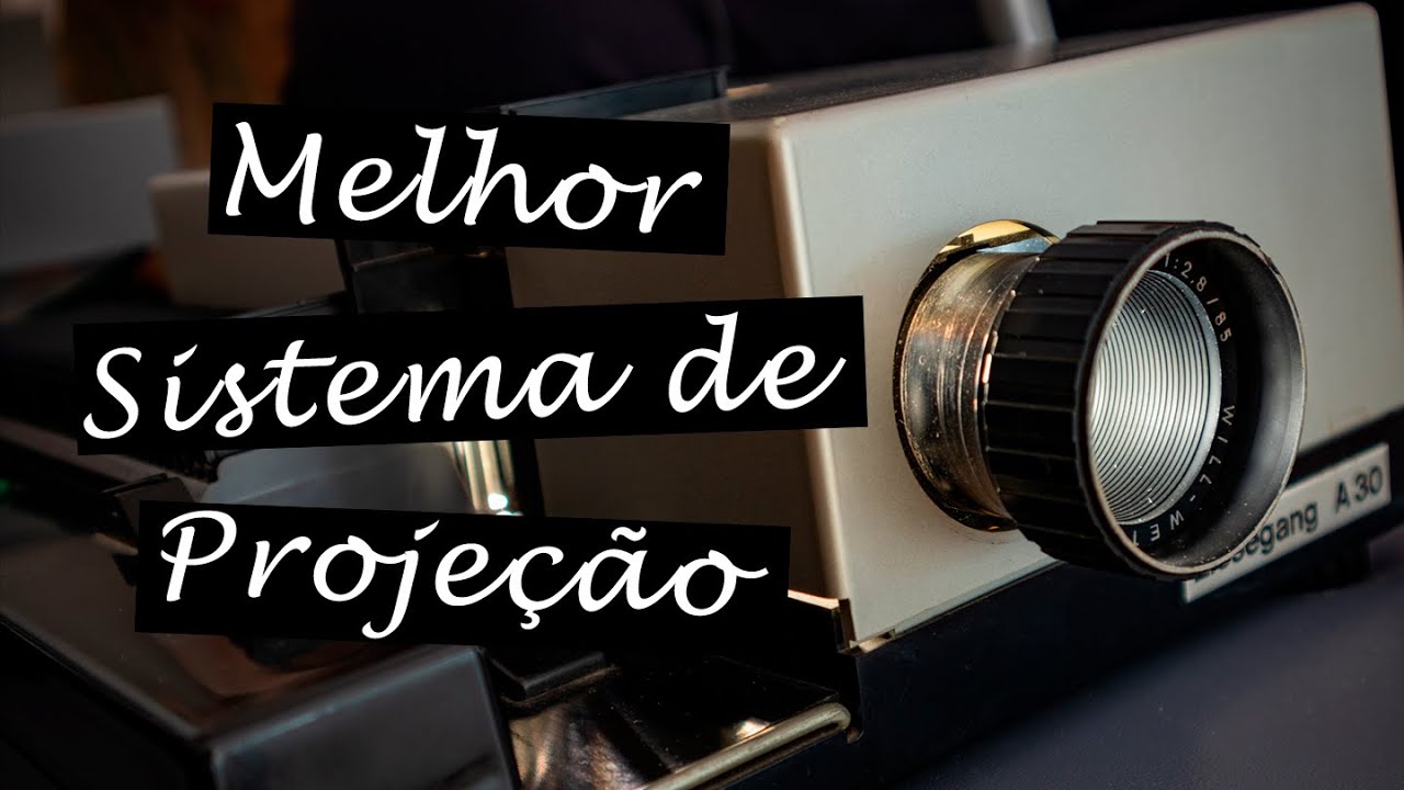Projeção - Epson 2250U - melhor projetor?