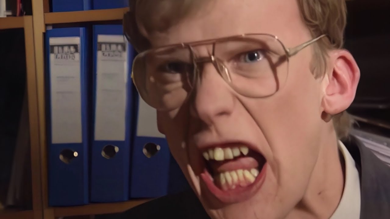 Fóstbræður HD: Tilboðið