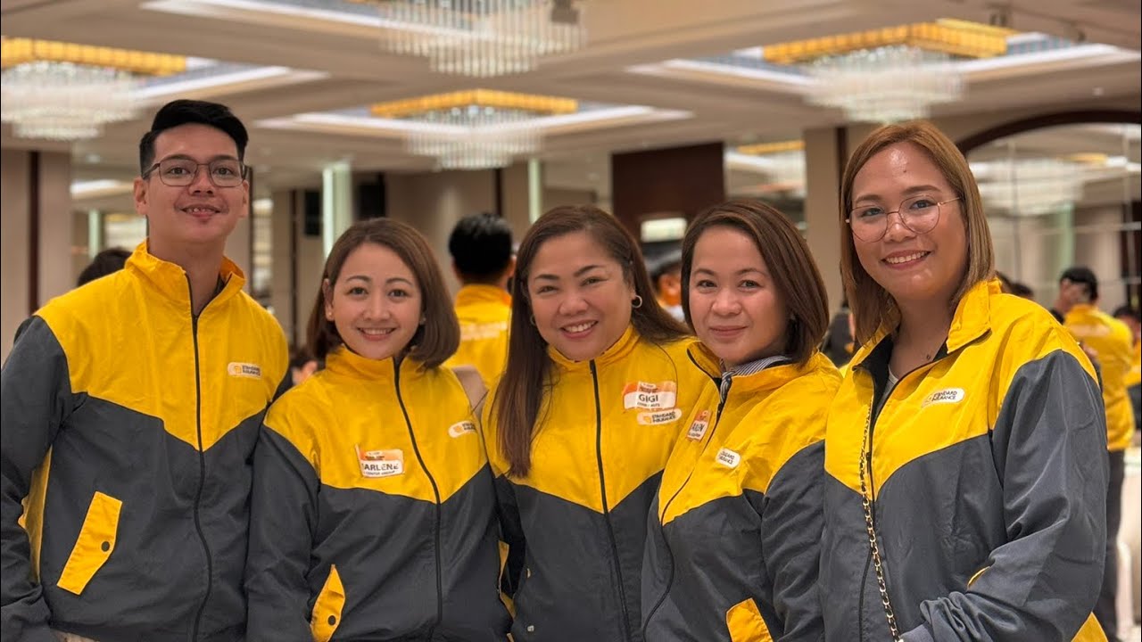 2024 Sales Conference Memories in Hongkong (Mar 17 - 19)
