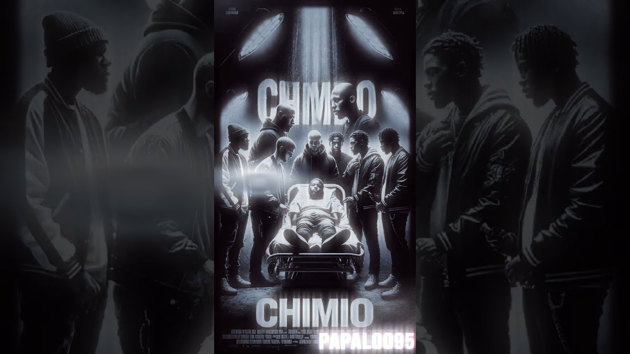 Sinik - prophet - diams - la clinique - akhenaton - la fouine - Chimiothérapie 