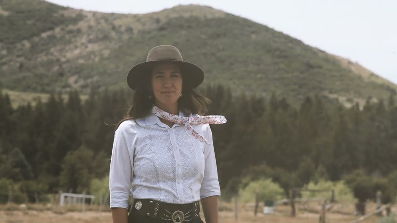 Sele Vera y Los Pampas - Si Pudiera