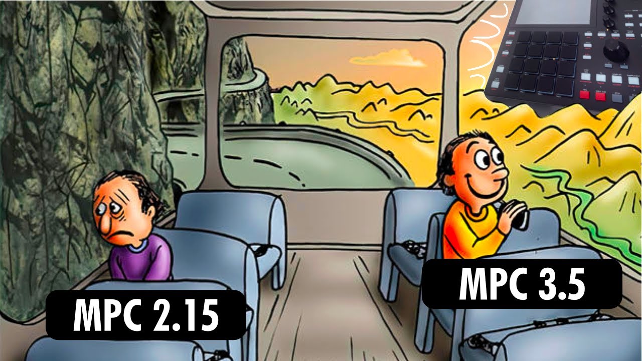 ¿Nuevo con la MPC? ¡Empieza aquí!