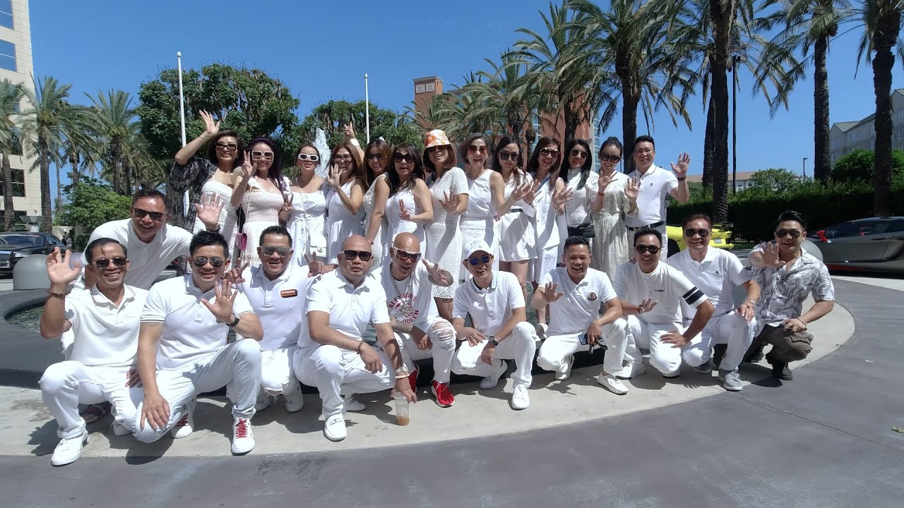 Summer Rally 2022 - Day 2 