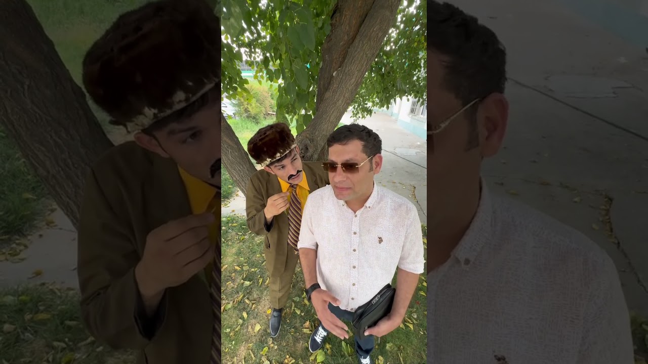 Hussi kapak bn Biznesmen