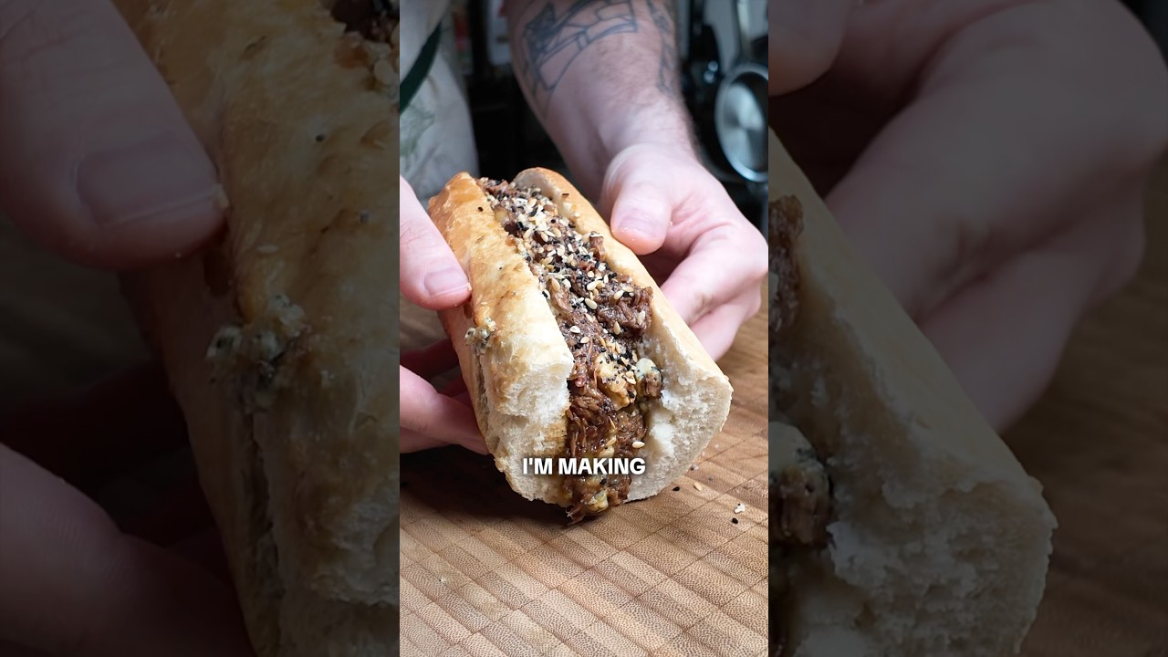 &ldquo;Official&rdquo; Sandwiches of UK Towns and Cities | Tavistock