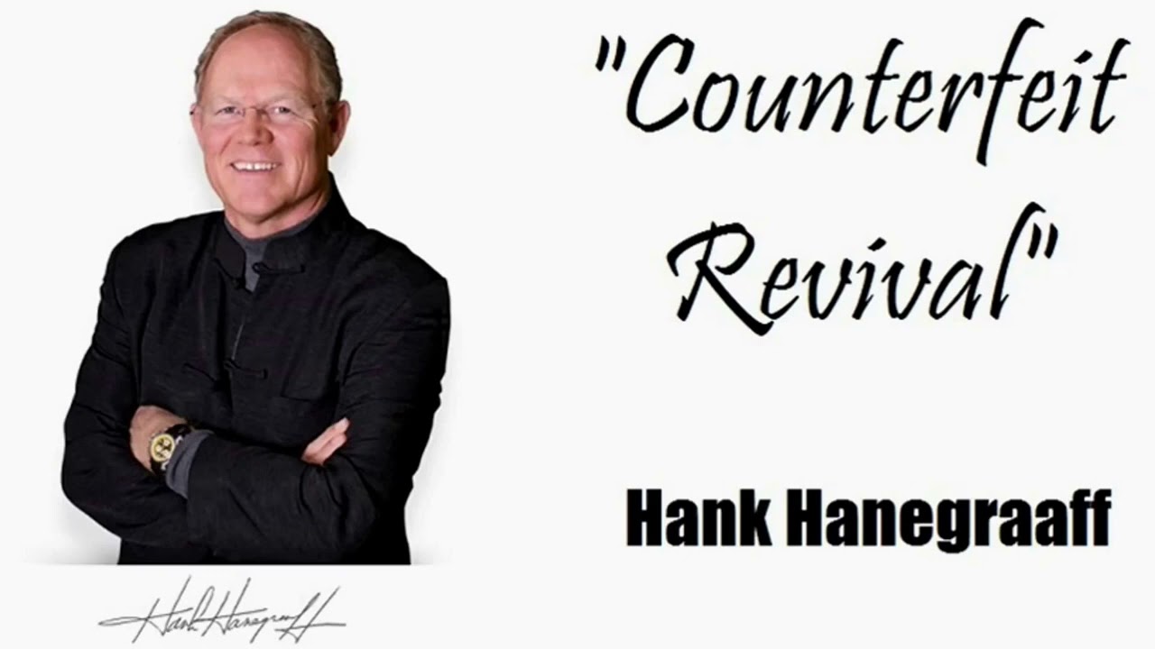 HH - Counterfeit Revival