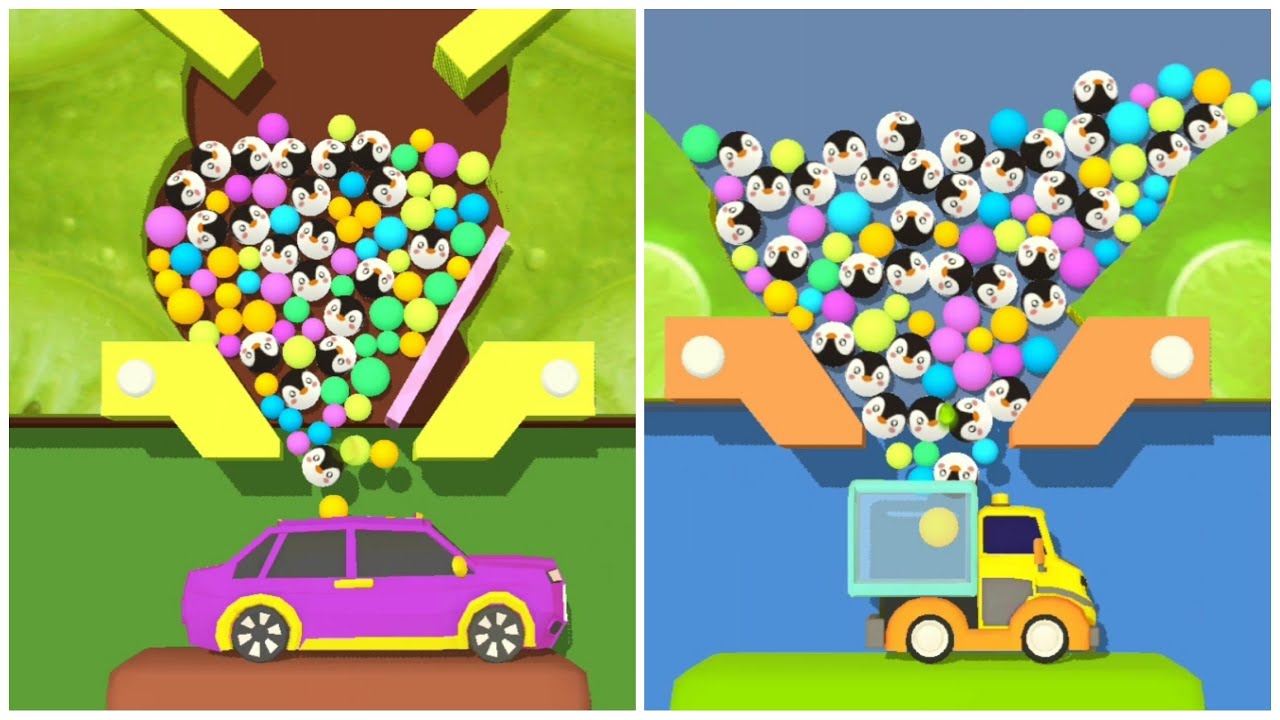 SAND BALLS SAND CITY MAX UPGRADE ALL LEVELS MAX LEVEL 1325 GAMEPLAY WALKTHROUGH PART 24 |