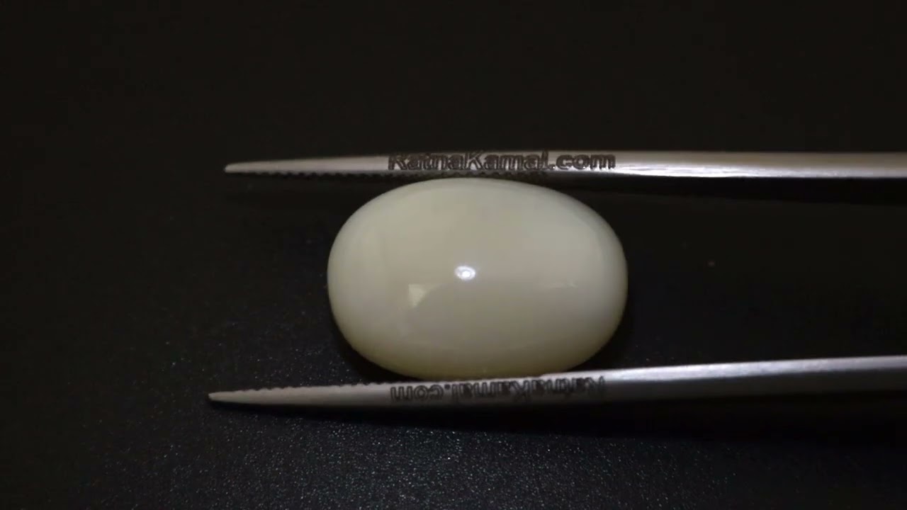 Natural Opal 10.27