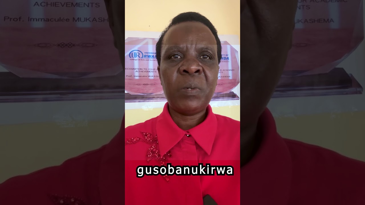 Ukwemera + Psychology mu Kubaho Mu Mana