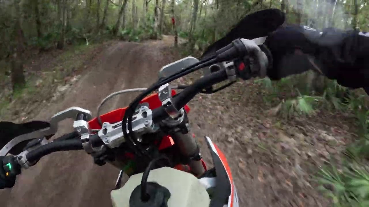 Riding at St Mary’s shoals