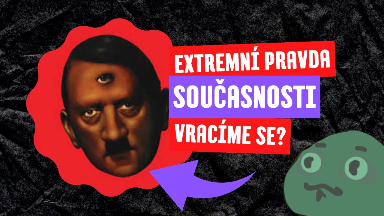 HISTORIE jako MINULOST?