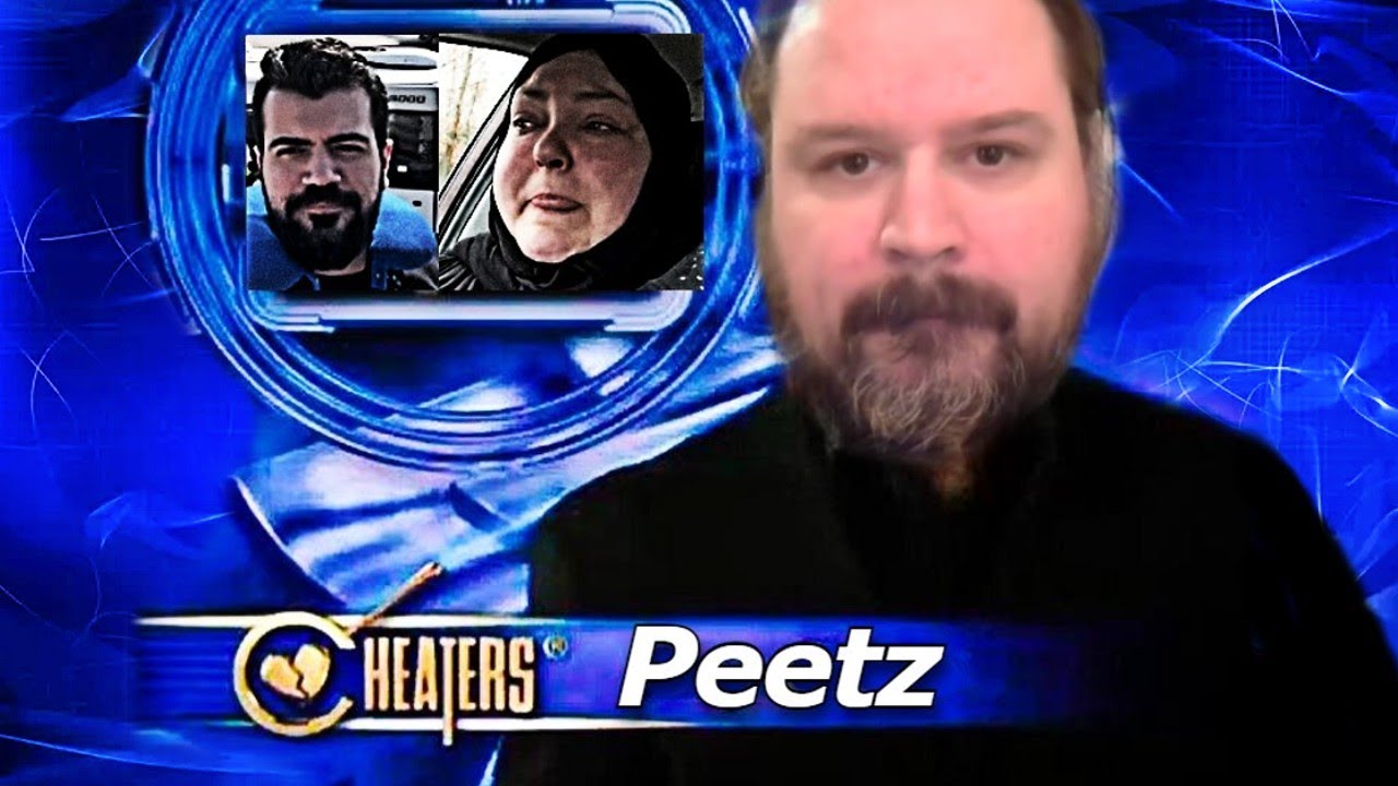 Foodie Beauty Deleted Everything - Peetz Goes At Salah