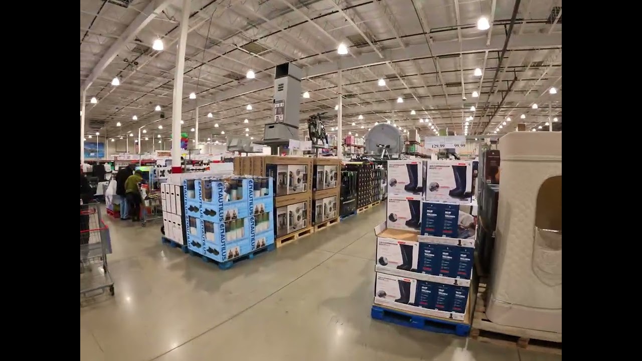 Come Browse the Addictive Aisles of Costco with Me