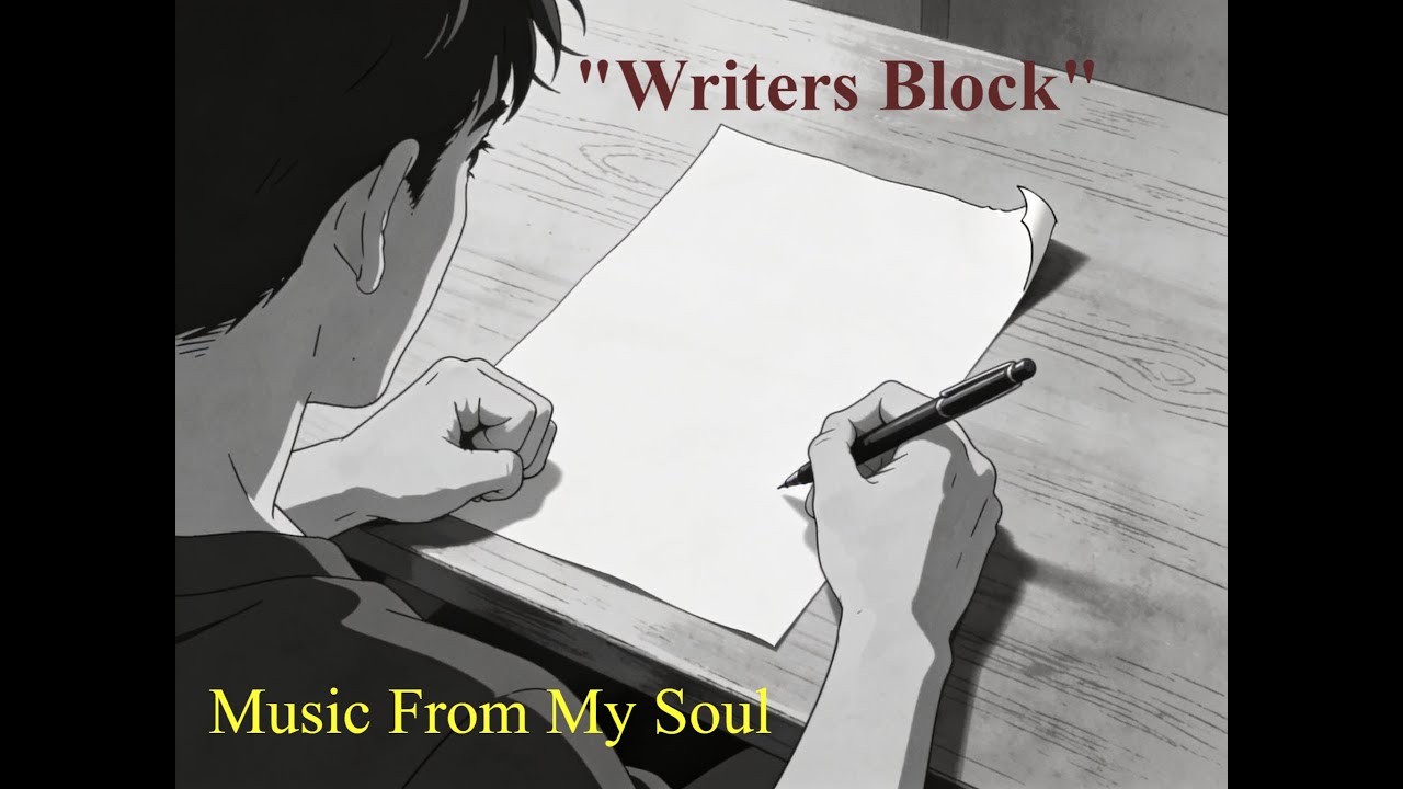 Writers Block (Alternative 90's 2000's)