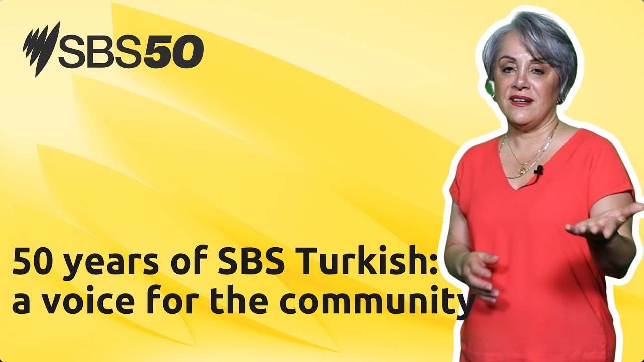 The history of Turkish Australians | SBS50