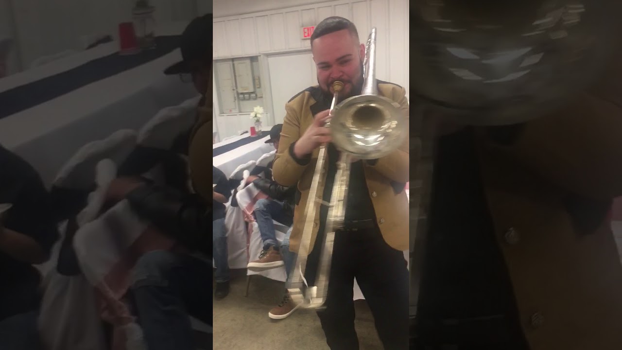 BANDA LA ENKANTADORA - Juan Colorado