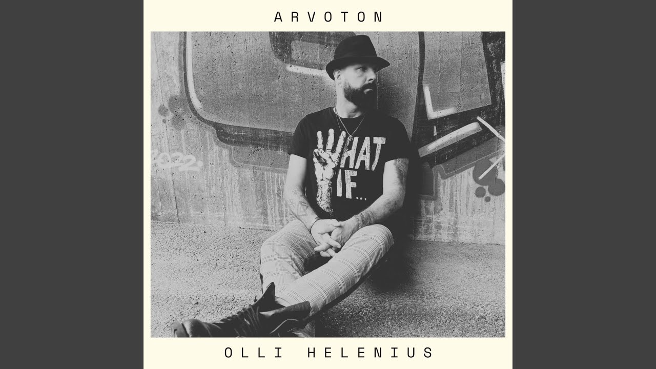 Arvoton