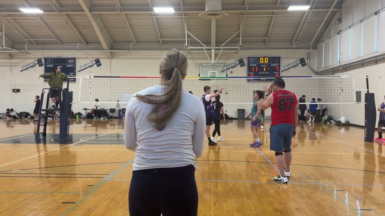 Game 3 Set 2