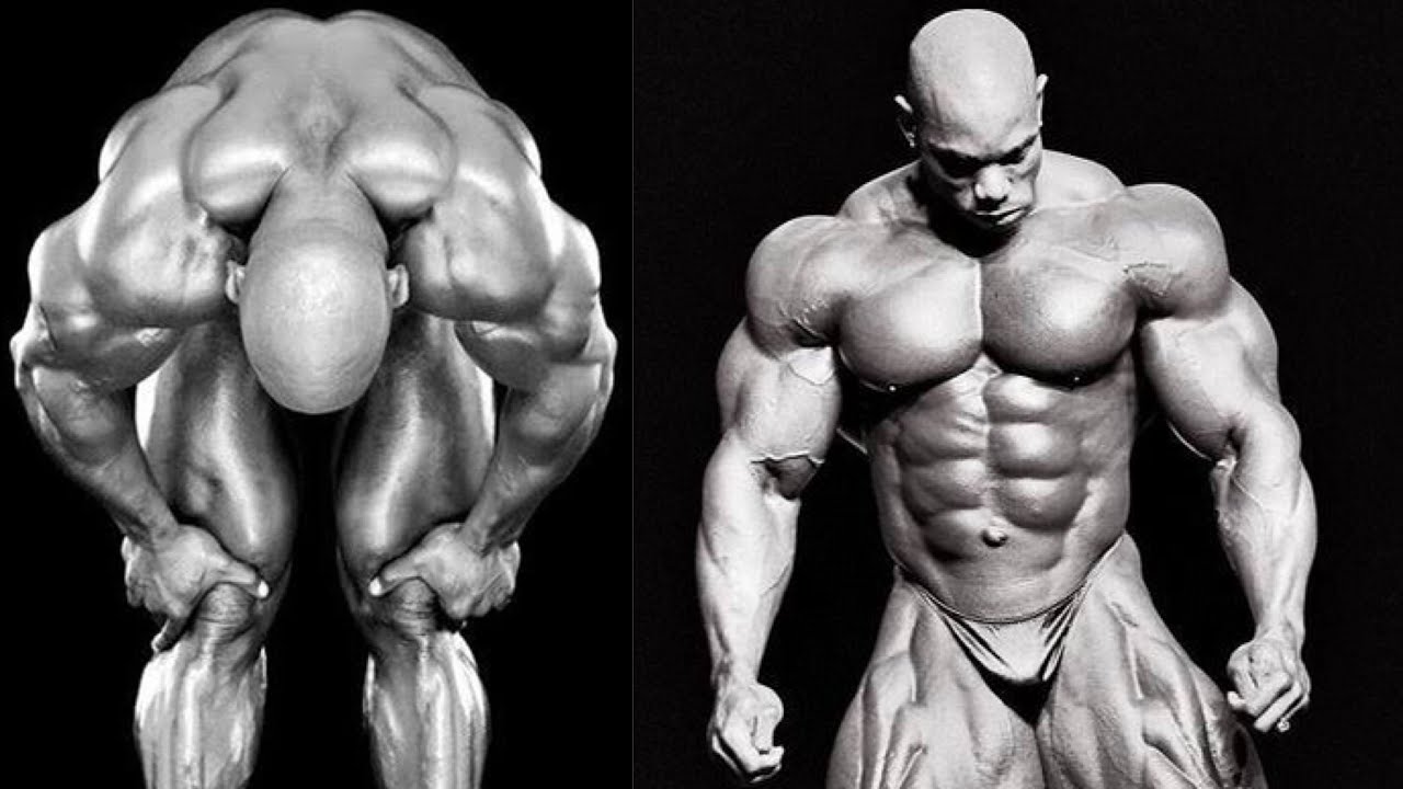 Flex Wheeler teve a perna direita parcialmente amputada