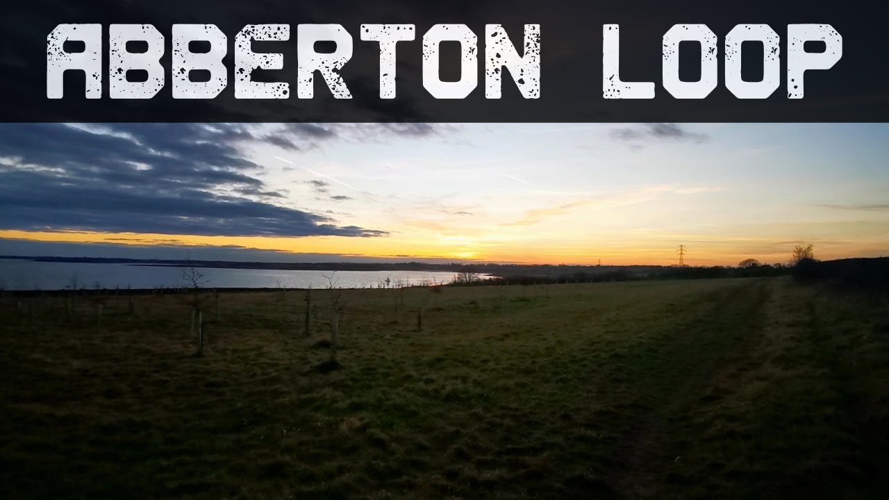 Abberton Loop Walk