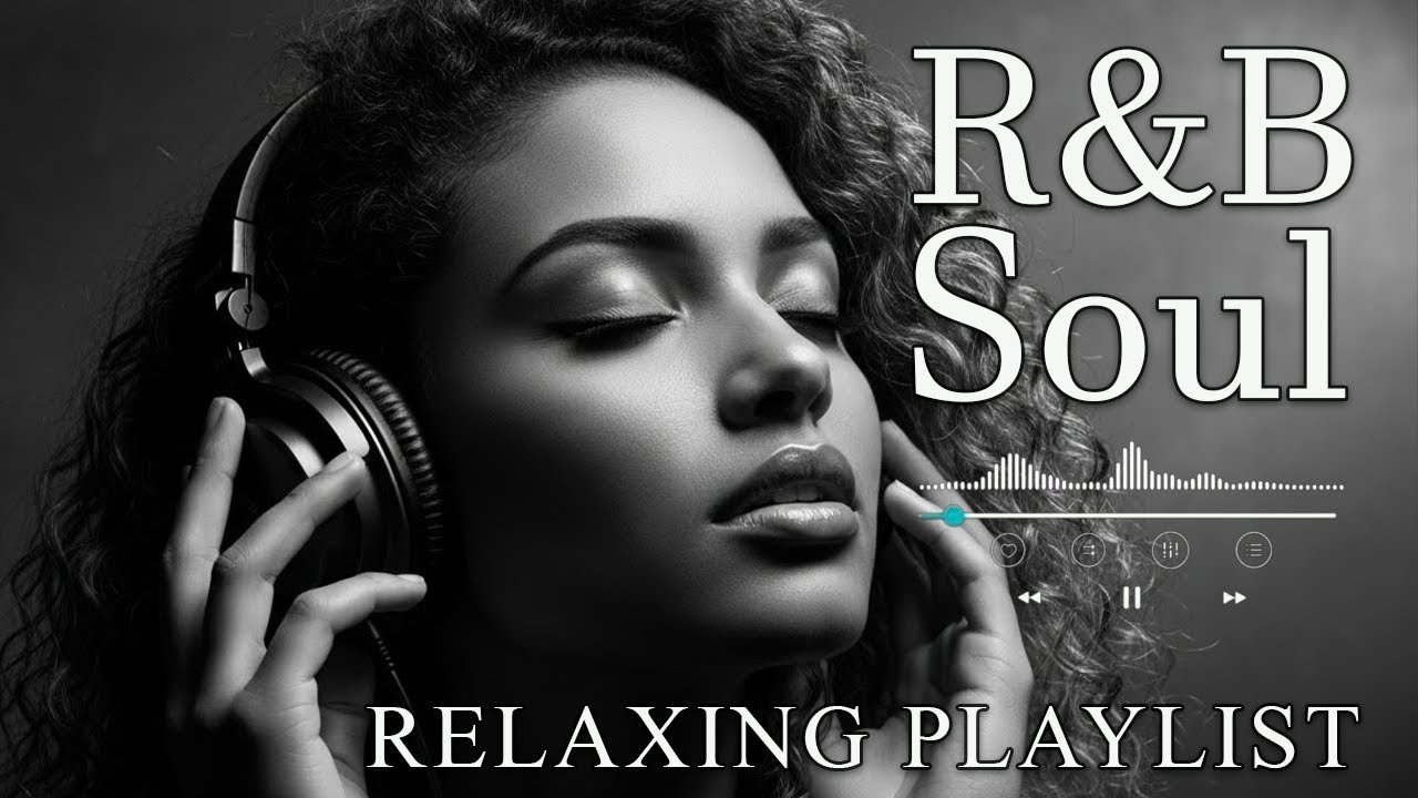 【R&B Soul】Dreamy Soul Nights – Warm R&B Flow & Soft Vocals for Relaxing Love Moments