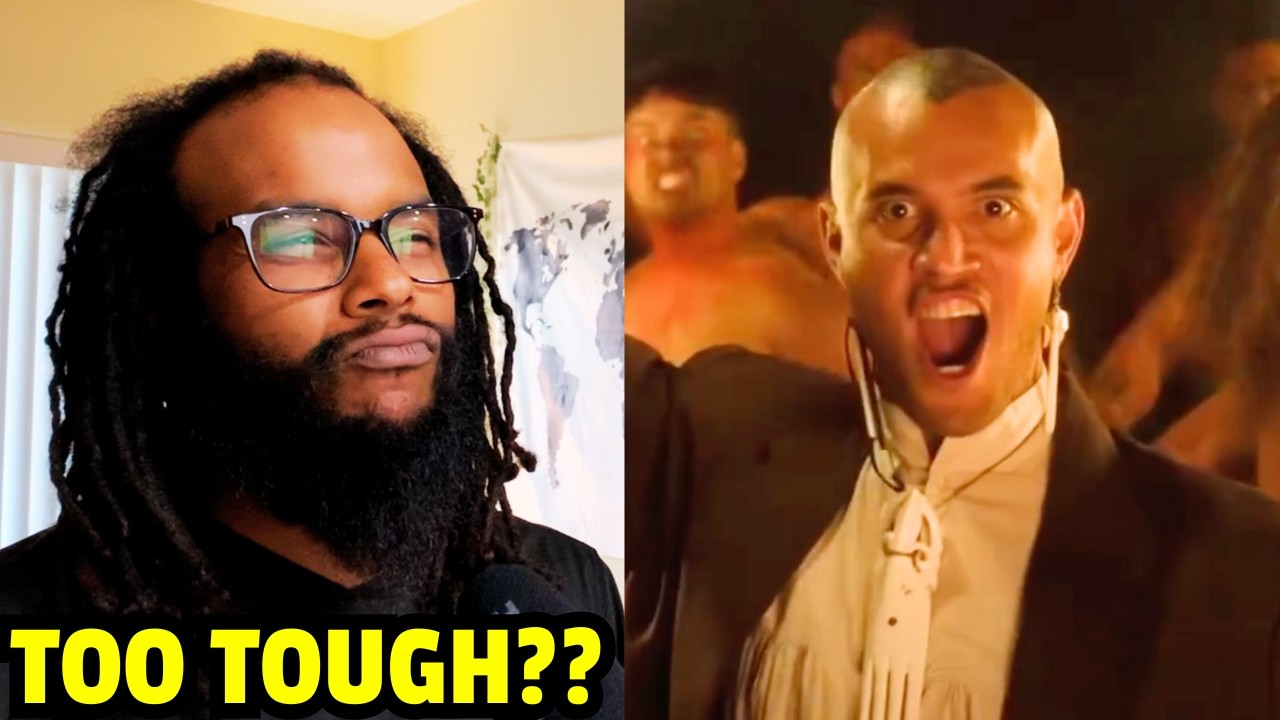 NEW! Reaction to Stan Walker's Mō Āke Tonu