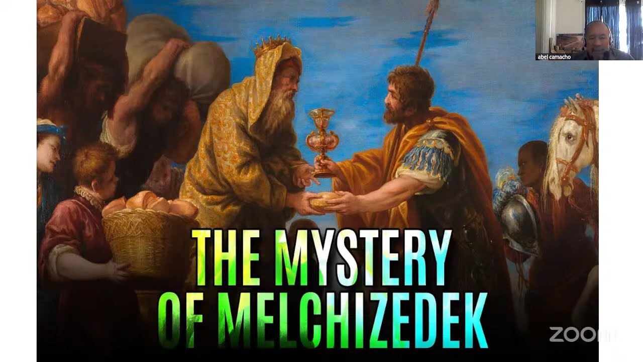 JESUS OUR HIGH PRIEST vs HIGH PRIESTS OF THE BIBLE?