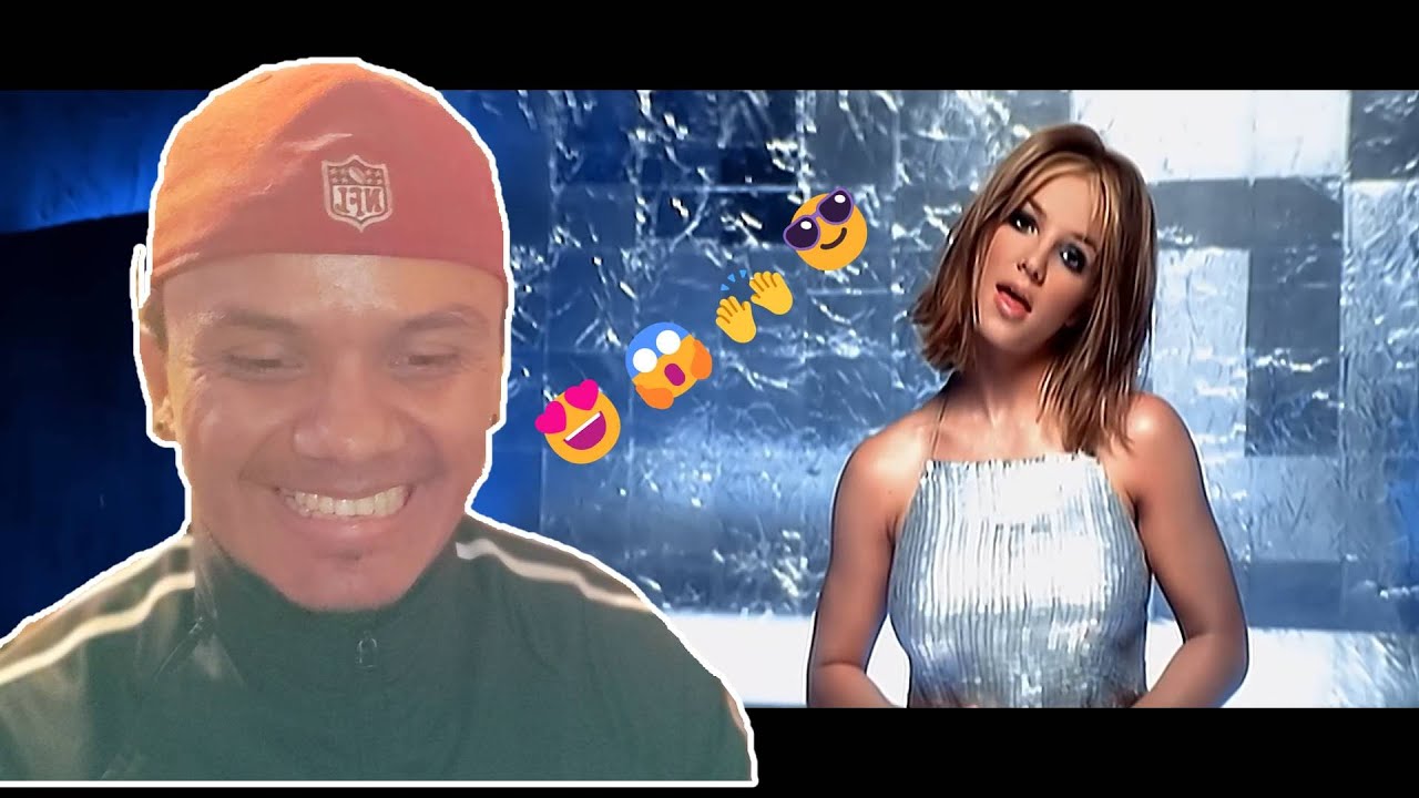 Britney Spears - Born To Make You Happy (Official Video) ****Subscribe and Follow***