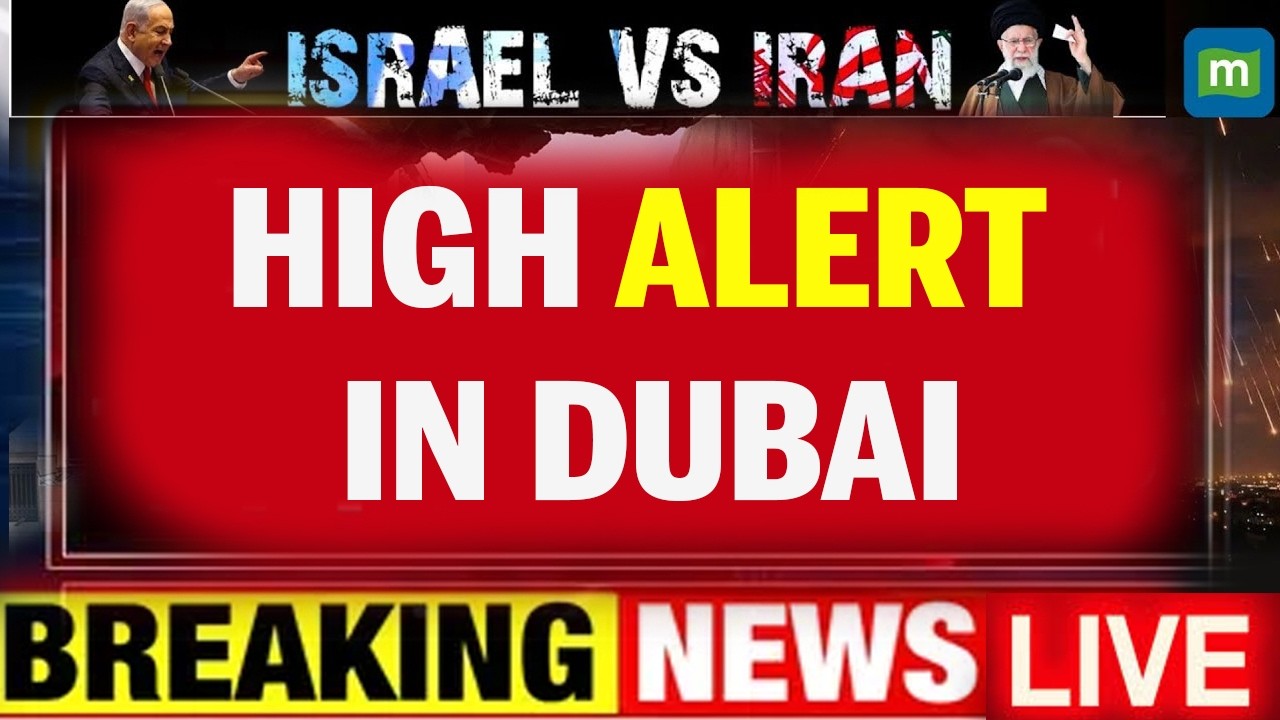 IIran Attacks Dubai News LIVE | Dubai News LIVE | Iran-Dubai News LIVE | Iran News LIVE | Dubai News